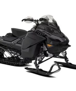 2025 Ski-Doo Backcountry Adrenaline 850 E-TEC 146 2.0