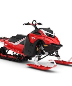 2024 Lynx Shredder RE