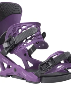 Jones Women's Equinox Snowboard Bindings 2025