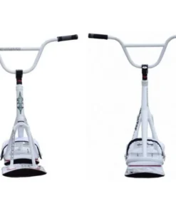 Snowbaar Beaster RACE Snowscoot of Snowbaar