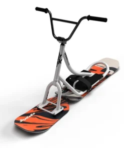 Jykk Style G-70 with G-2 Flow boards