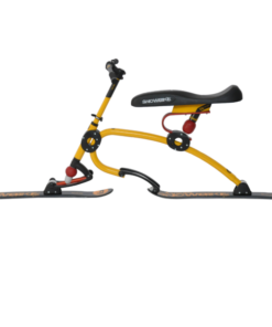 Skibike Skibob Brenter C6 low model