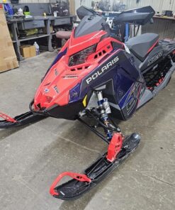 2025 POLARIS PATRIOT 9R INDY XCR