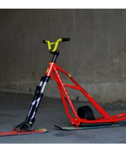 Snowbaar Gangster (Snaker Freeride)