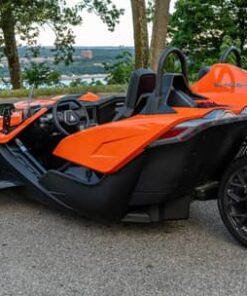 Polaris Slingshot