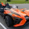 2024 Polaris Slingshot SL