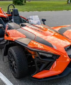 2024 Polaris Slingshot SL