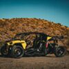 2018 Polaris RZR by Porsche