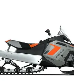 Crossover Snowmobiles|Polaris